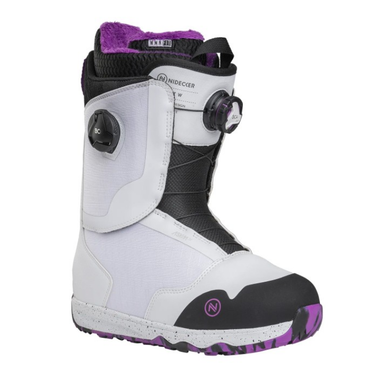 Nidecker Rift Women's Snowboard Boot 2025