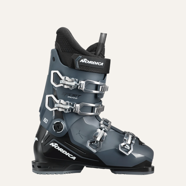 Nordica Sportmachine 3 80 Ski Boot 2025
