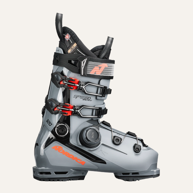 Nordica Speedmachine 3 Boa 120 Ski Boot 2025