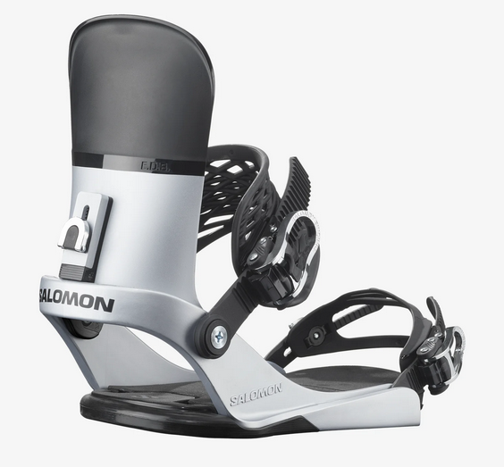 Salomon EDB Snowboard Binding 2025