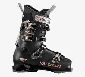 S/Pro Alpha 90 Women's Ski Boot 2026