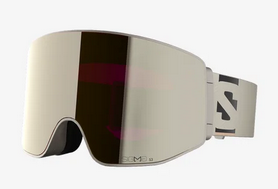 Salomon Sentry Prime Sigma Goggle 2025