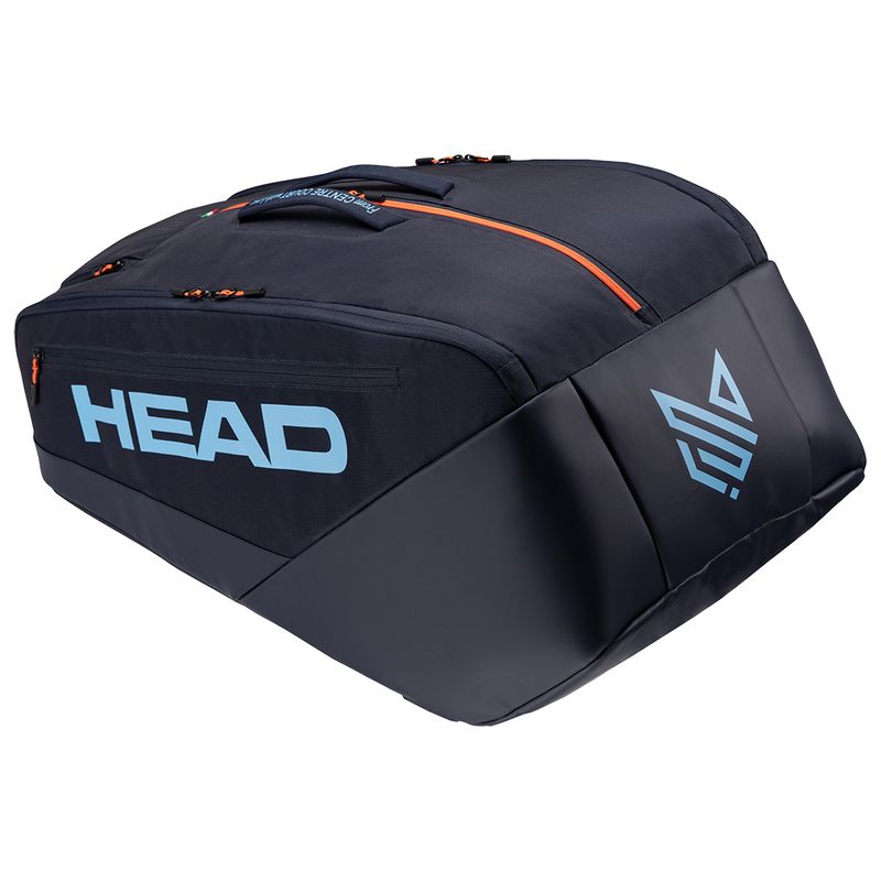 Head Tennis Head Pro Racket Bag XL 12