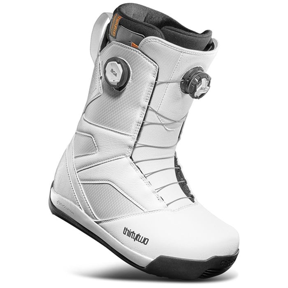 Thirty Two Stw Db Snowboard Boot 2026