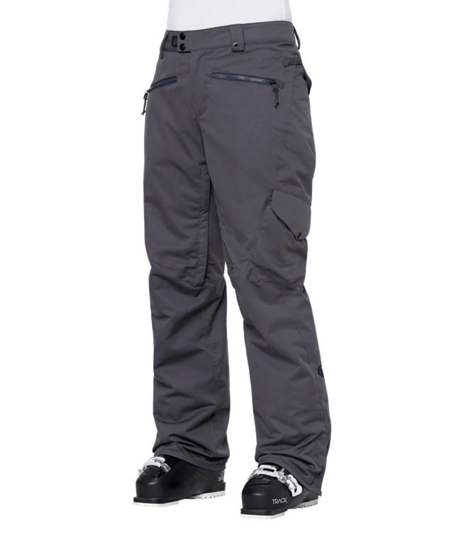 686 Aura Women's Insulated Cargo Pant