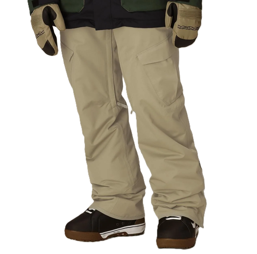 686 Infinity Insulated Cargo Pant 2026
