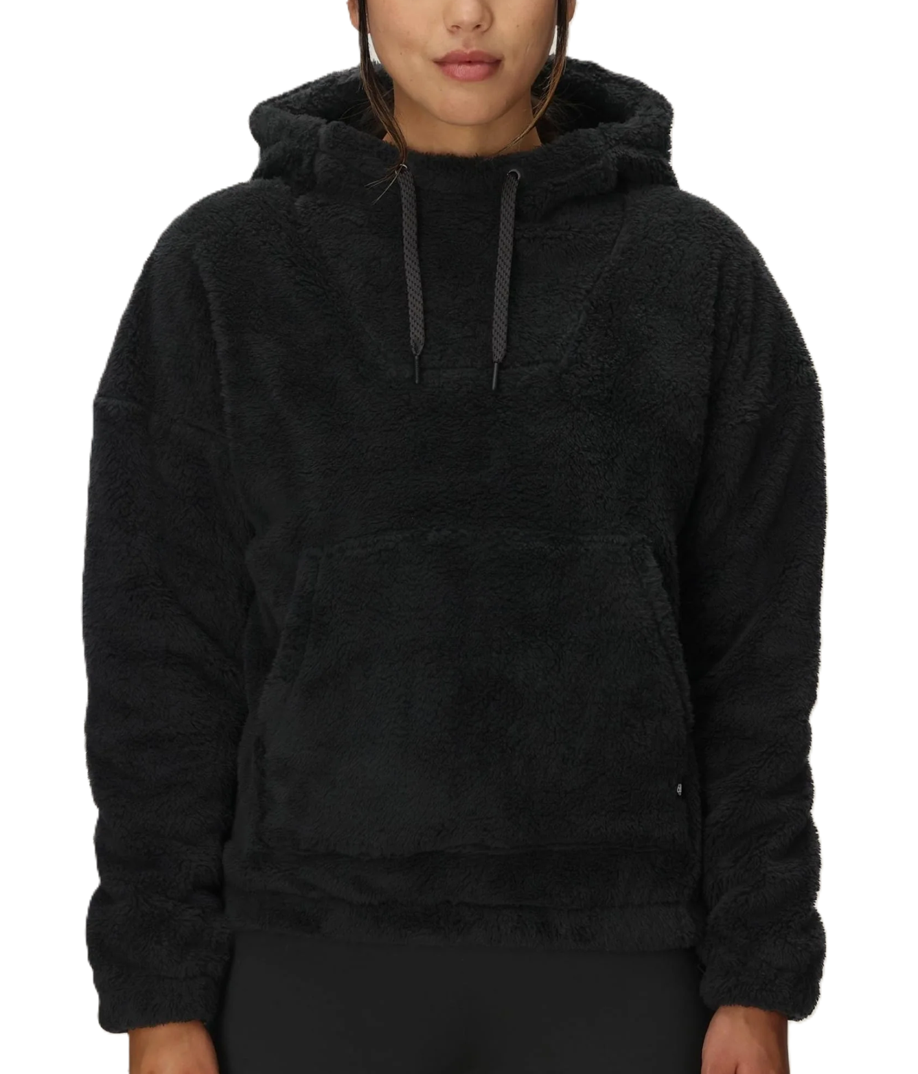 686 Sherpa Womens Hoody 2027