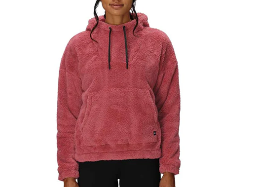 686 Sherpa Womens Hoody 2026