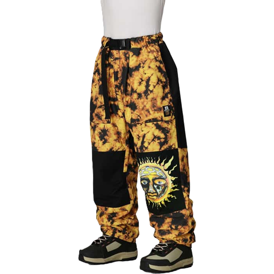 686 Sublime Shell Pant 2026