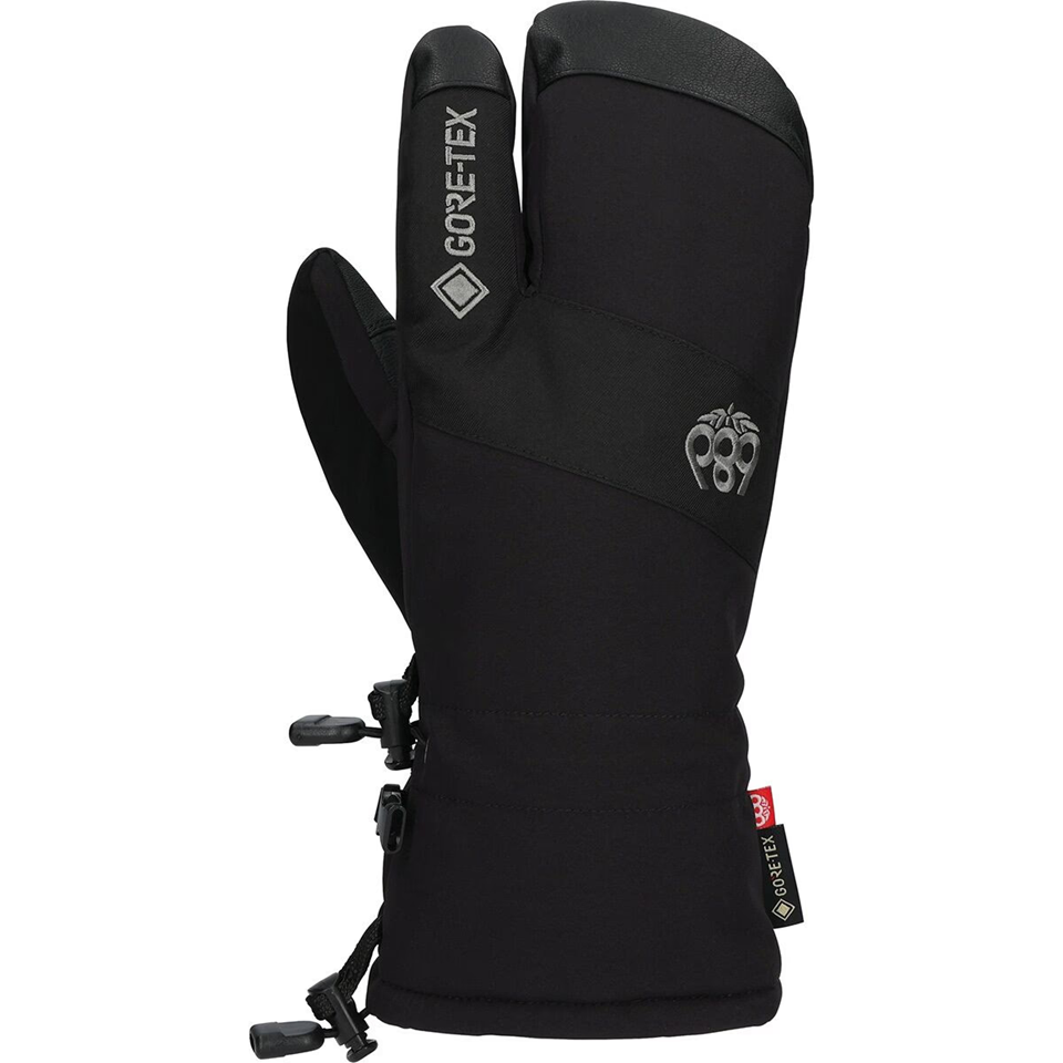 686 GORE-TEX Linear Trigger Mitt