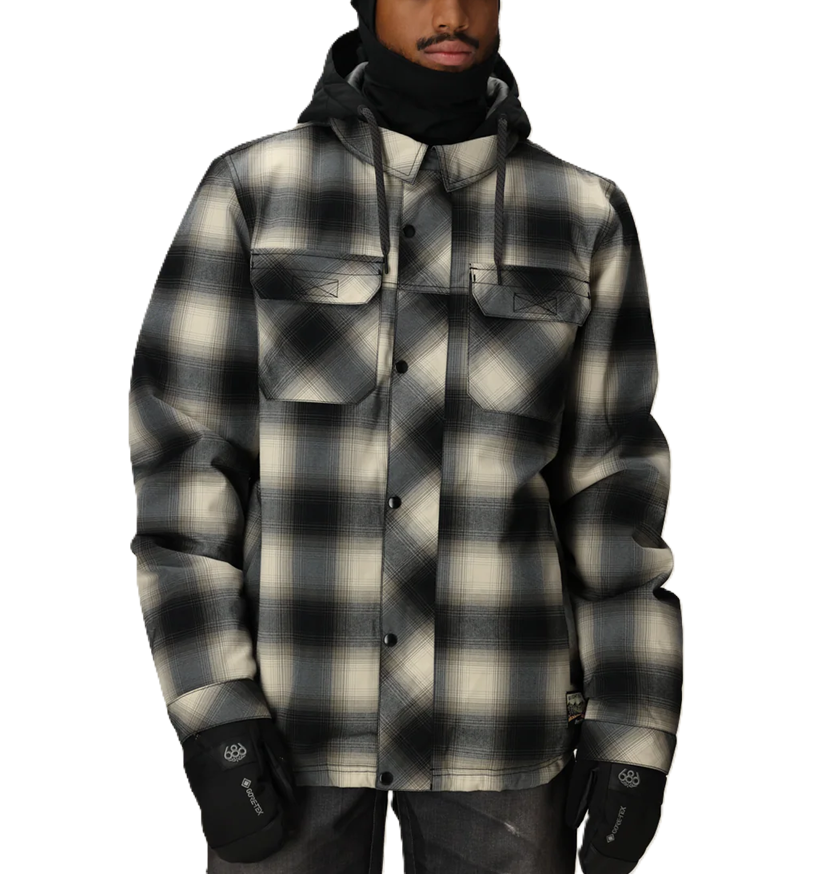 686 Woodland Insulated Jacket 2027