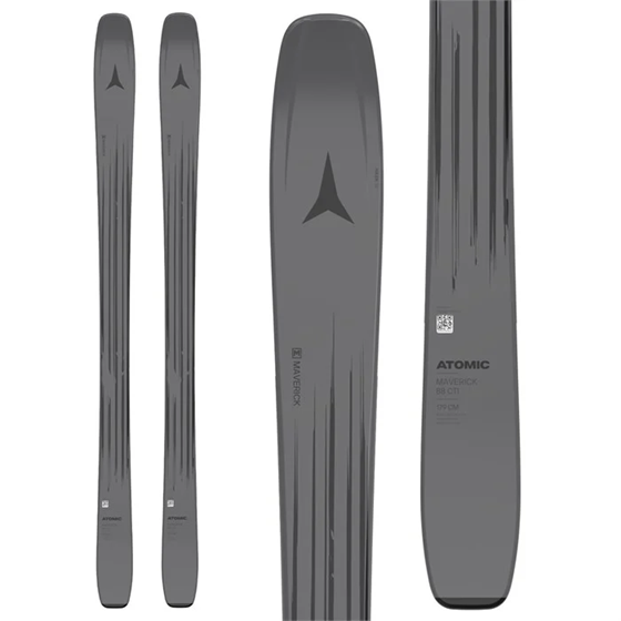 Atomic Ski Maverick 88 Ski 2026
