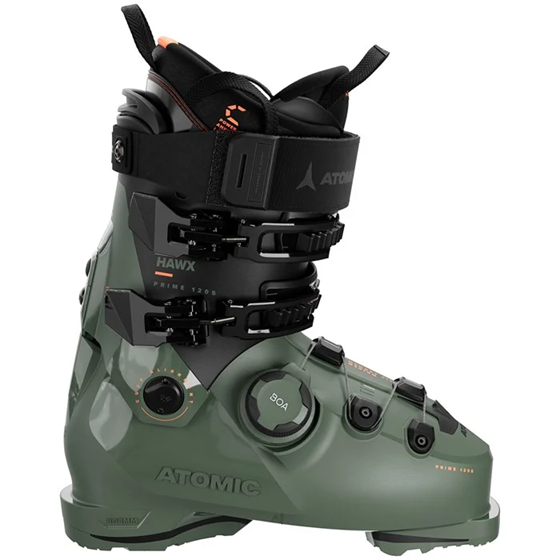 Atomic Ski Prime 120 S Boa Ski Boot 2026