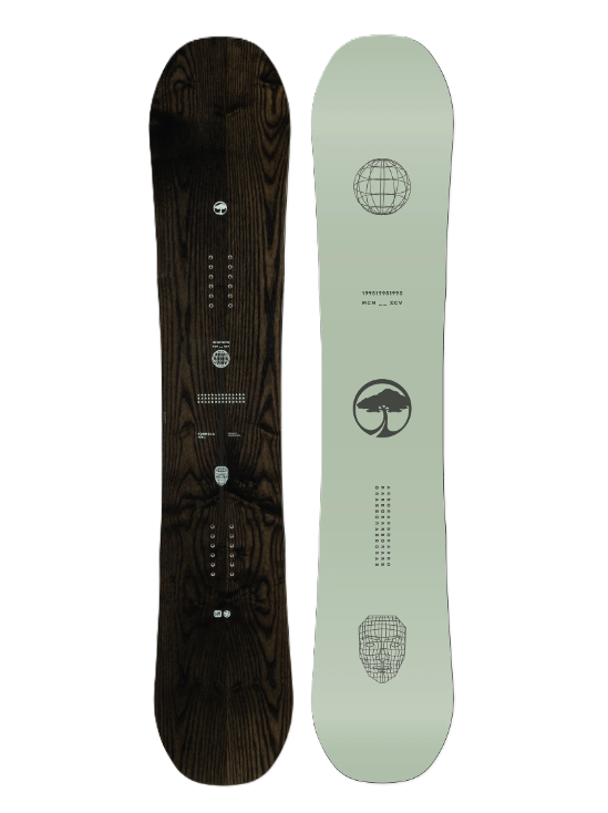 Arbor Snow Formula Snowboard 2026