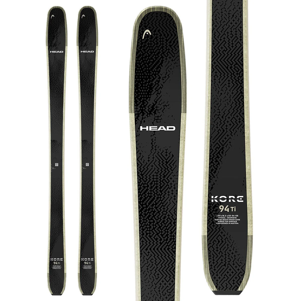 Head Snowsports Kore 94 Ti Ski 2026
