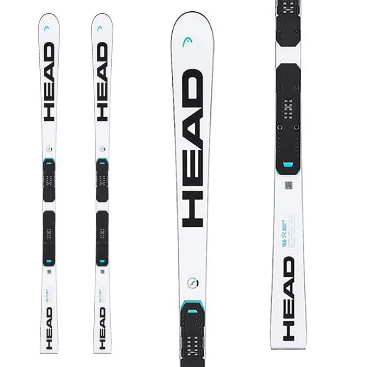 Head WCR e.GS Rebel Team SW RP WCR T Race Ski 2026
