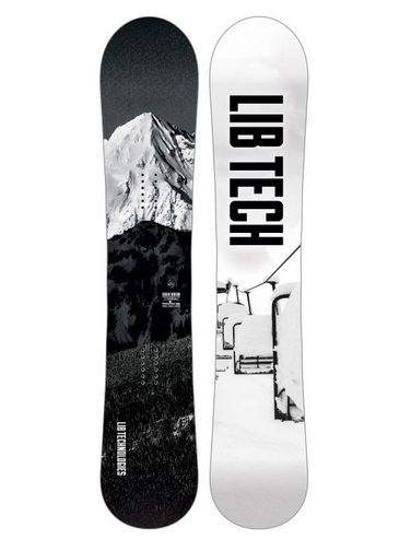 Libtech Cold Brew Snowboard 2026