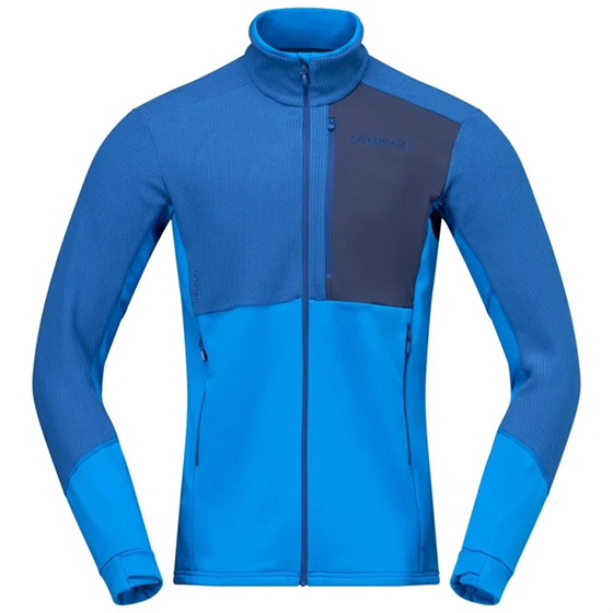 Norrøna Lofoten Warm2 Jacket 2026