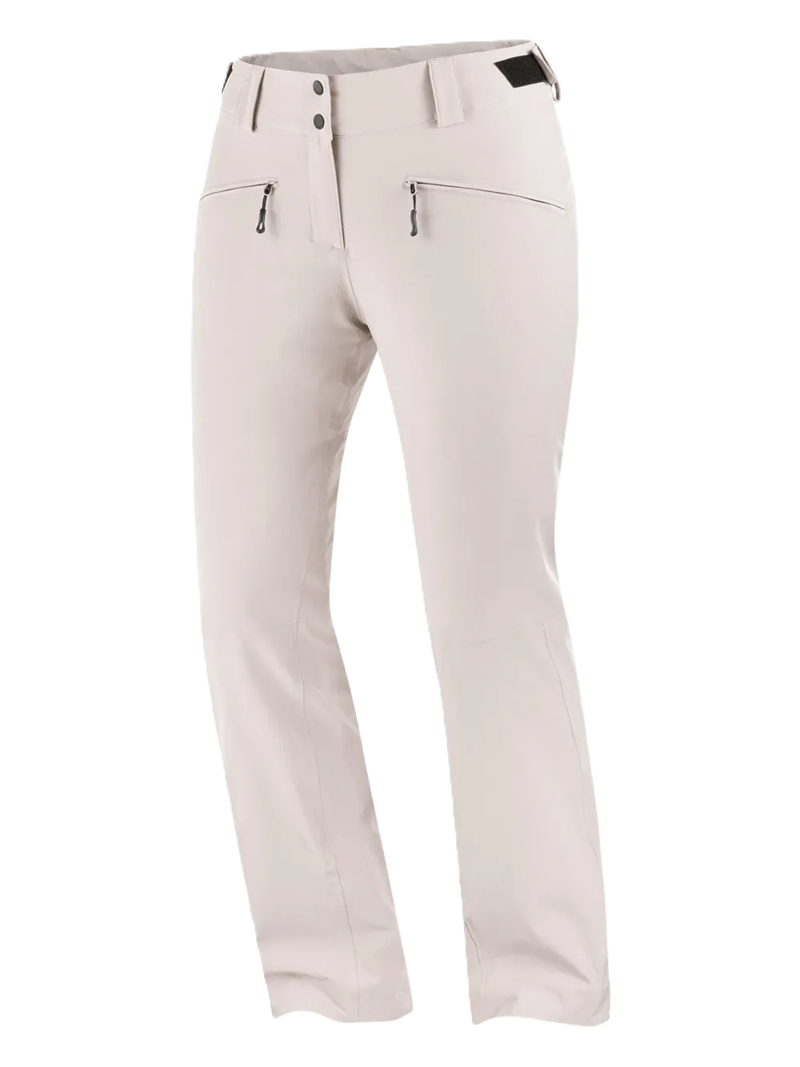 Salomon Edge Womens Pant Tall Etherea 2026