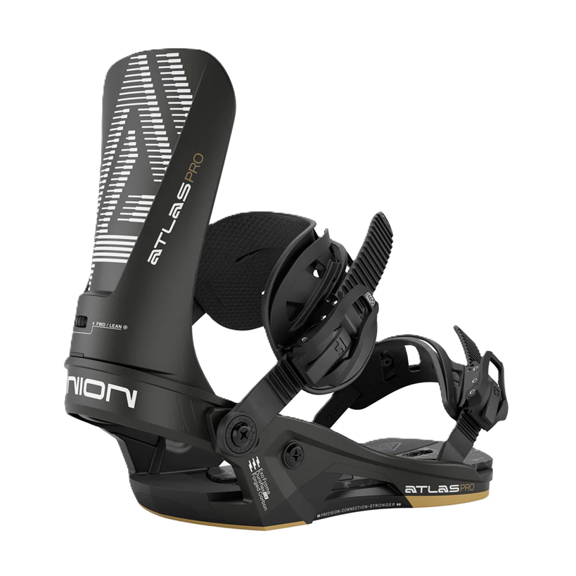 Union Atlas Pro Snowboard Binding 2026