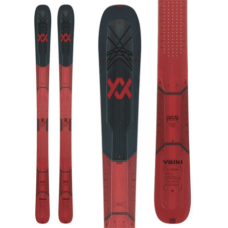 Volkl M7 Mantra Flat Ski 2026