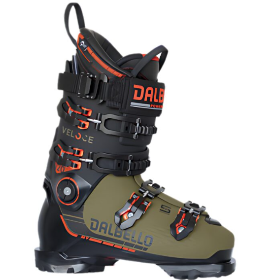 Veloce 120 MV Ski Boots 2026