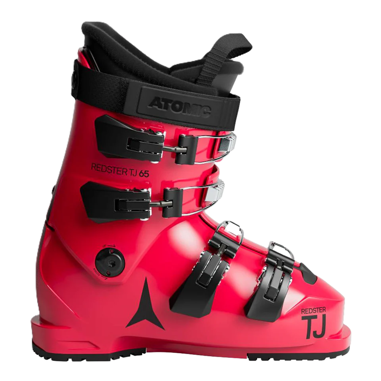 Atomic Ski Redster TJ 65 Race Ski Boot 2026