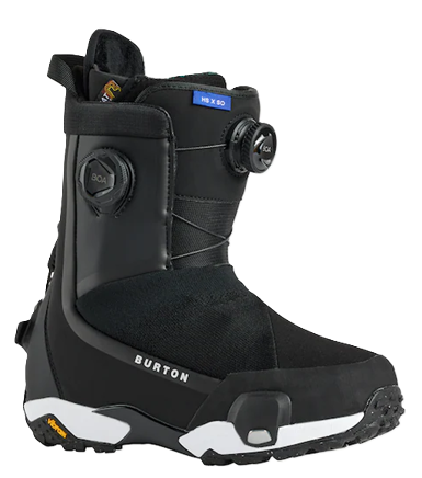 Burton Highshot X Step On Snowboard Boot 2026