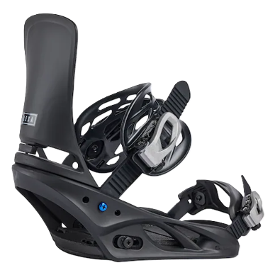 Burton Lexa Re:Flex Womens Snowboard Binding 2026