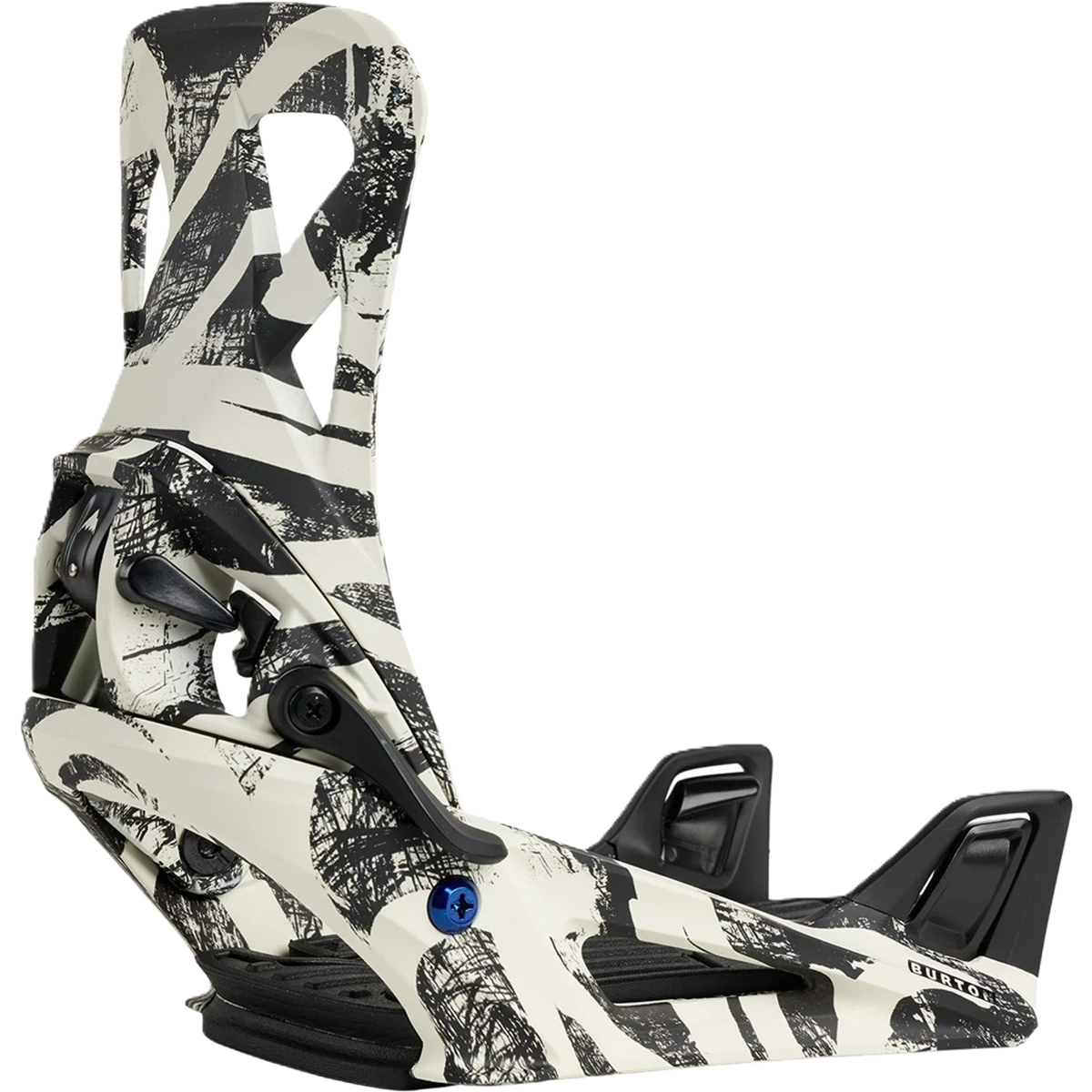Burton Step On Snowboard Bindings 2025