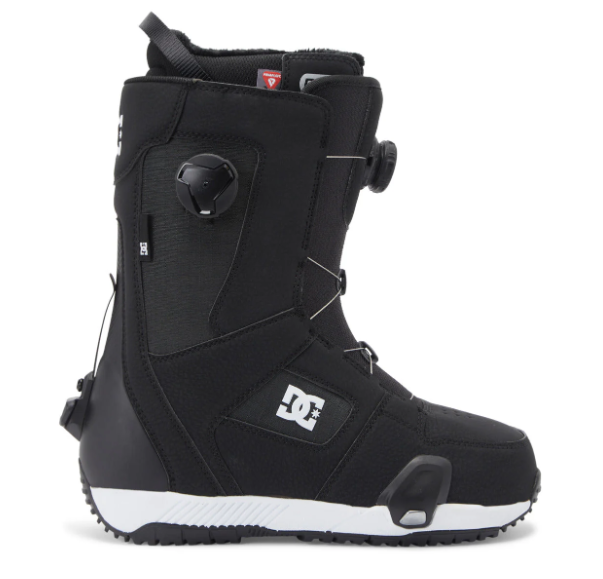 DC Phase BOA Pro Step On Snowboard Boot 2026