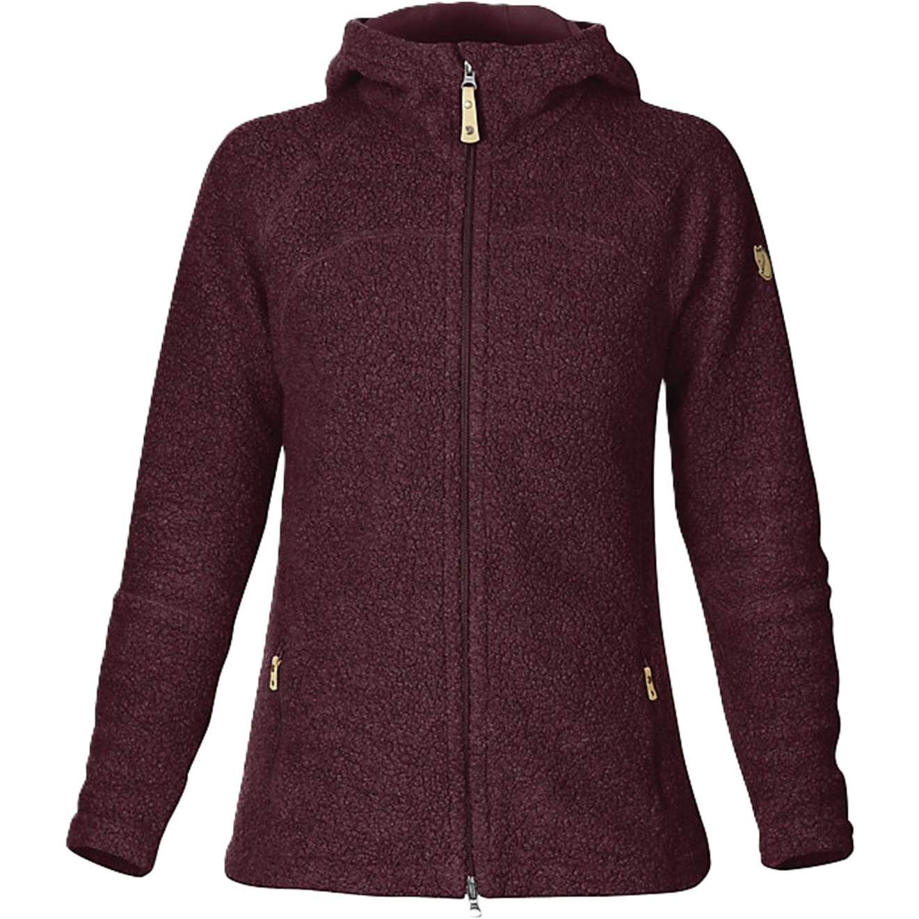 Fjällräven Kaitum Womens Fleece 2026