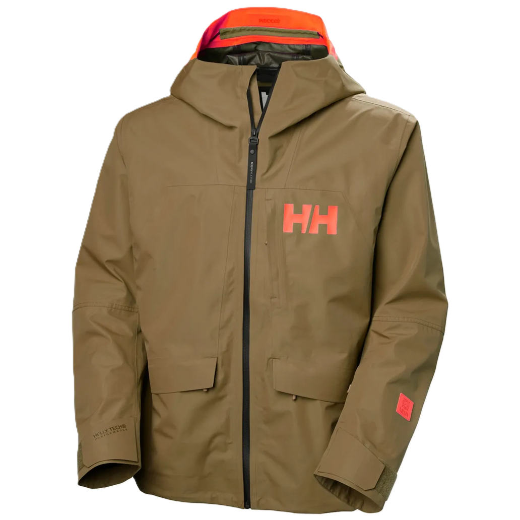 Helly Hansen Emiko Shell Jacket 2027