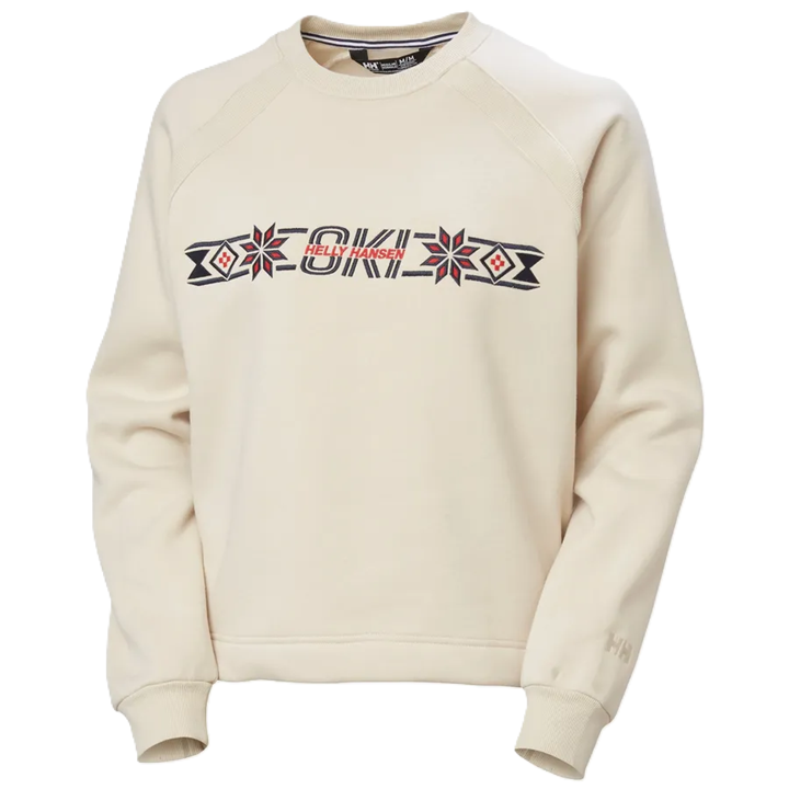 Helly Hansen Bliss Womens Sweatshirt 2026