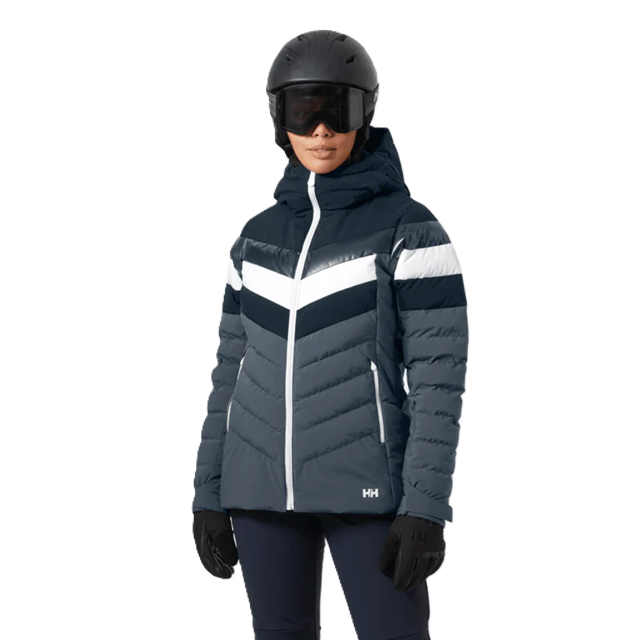 Helly Hansen Imperial Puffy 2.0 Womens Jacket 2026