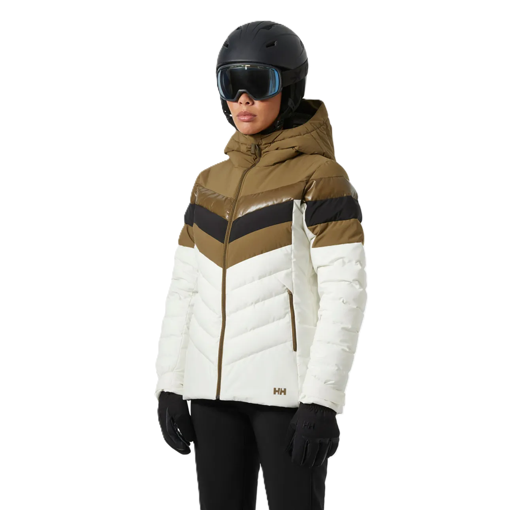 Helly Hansen Imperial Puffy 2.0 Womens Jacket 2027
