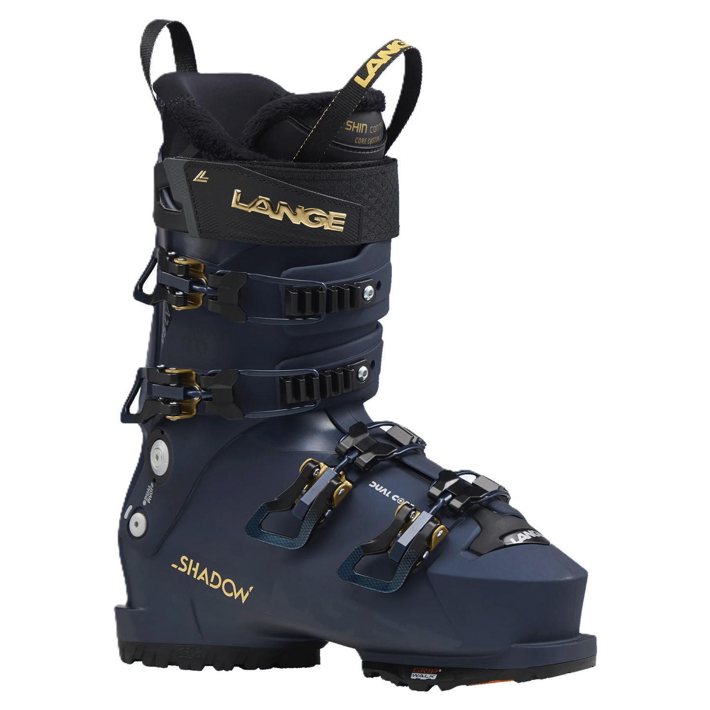 Lange Shadow 95 MV Womens Ski Boot 2026