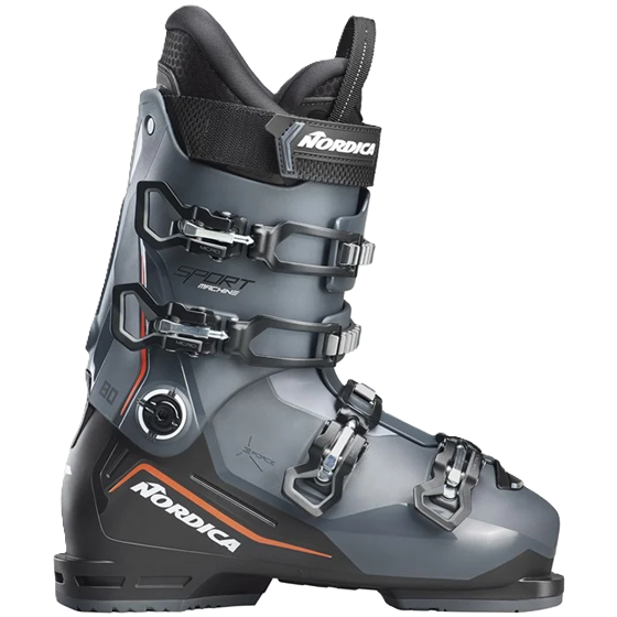 Nordica Sportmachine 3 80 Ski Boot 2027 – Alpine Ski Shop