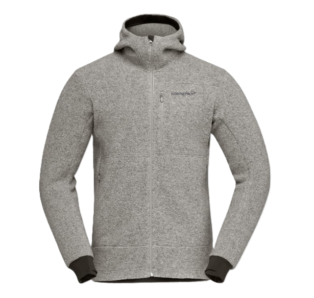 Norrøna Femund Warmwool3 Fleece 2024