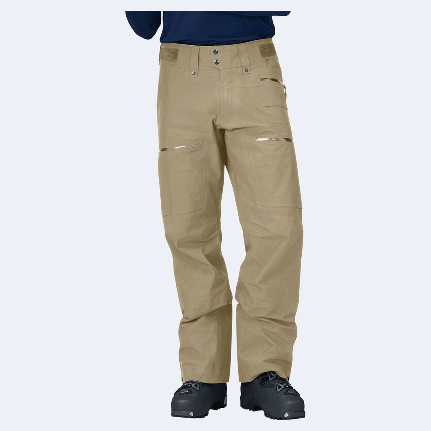Norrøna Lofoten Gore-Tex Insulated Pants 2026