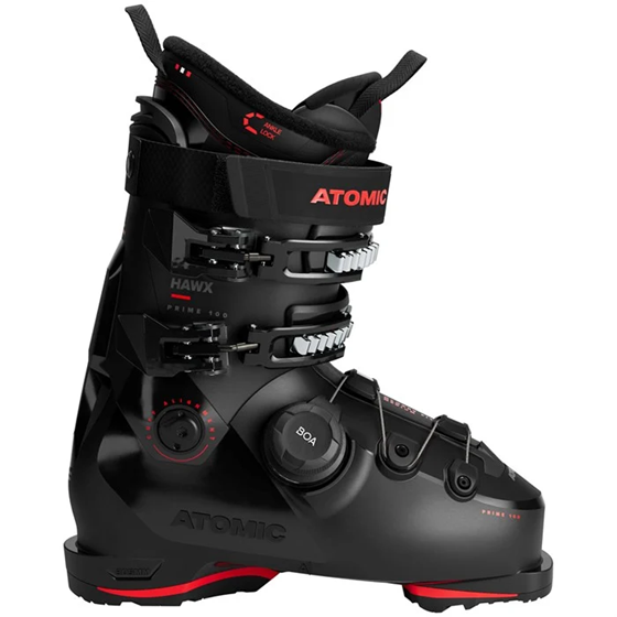 Atomic Ski Prime 100 Boa Ski Boot 2026