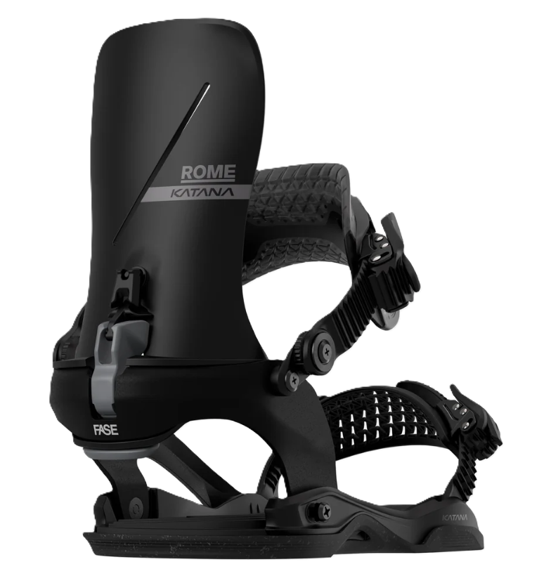 Rome SDS Katana AW Fase Snowboard Binding 2026
