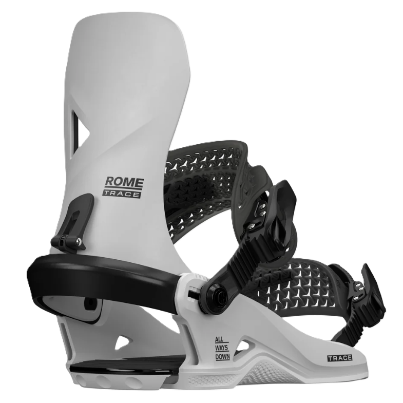 Rome SDS Trace HW Snowboard Binding 2026