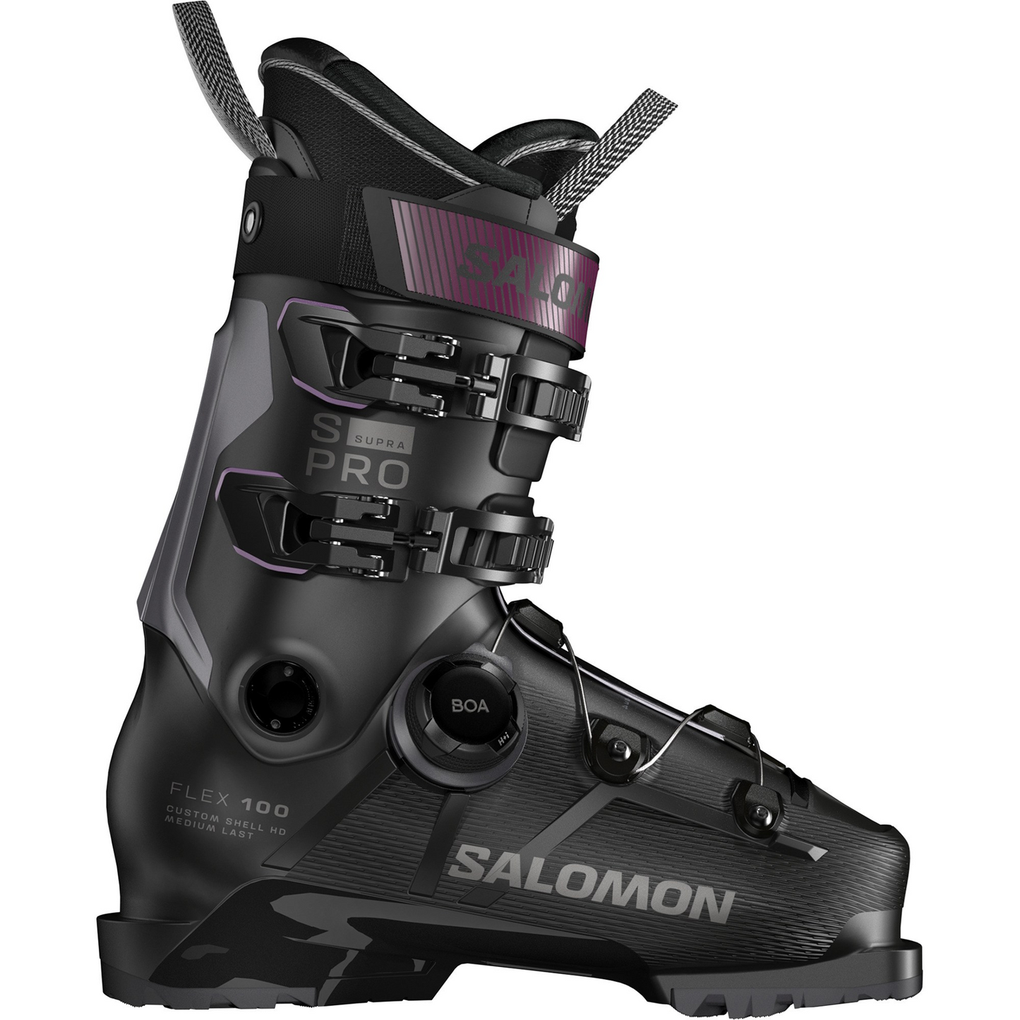 Salomon S Pro Delta BOA 100 GW Ski Boot 2026