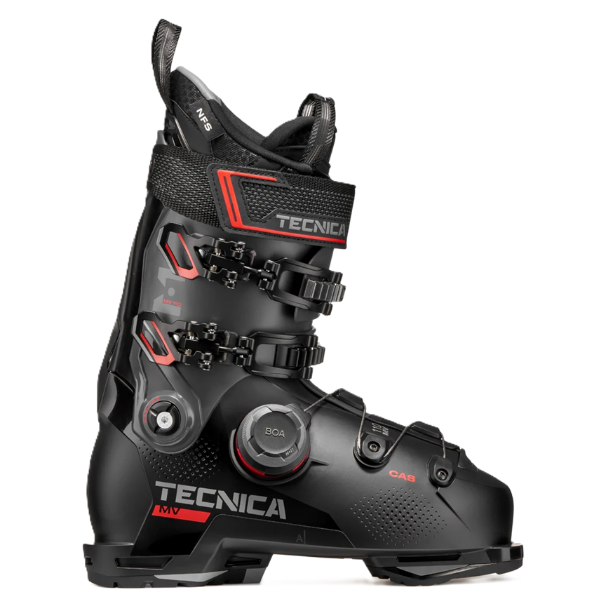 Tecnica Mach Boa 110 MV Ski Boot 2026