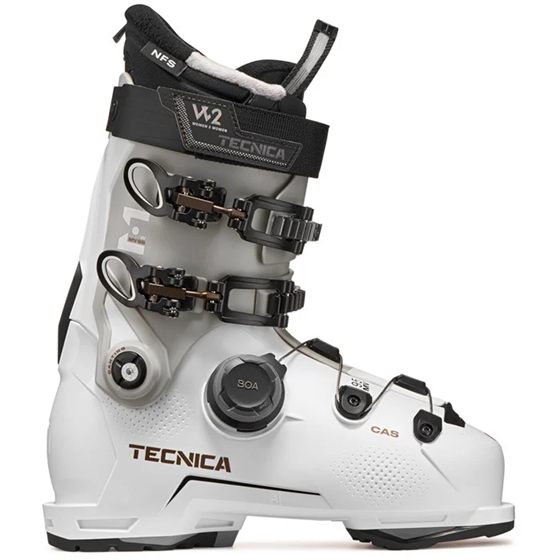 Tecnica Mach Boa 95 MV Womens Ski Boot 2026