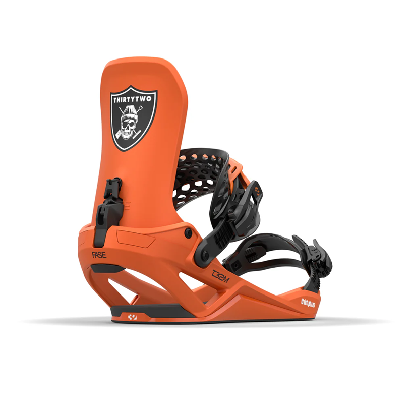 Thirty Two T32M Fase Snowboard Binding 2026