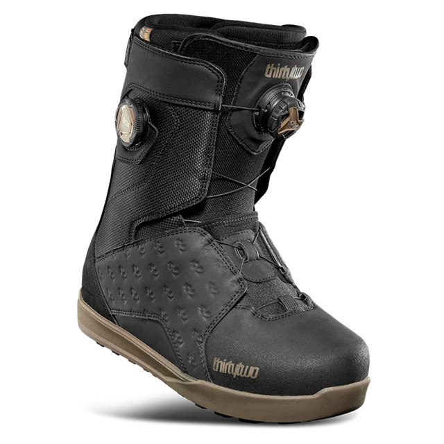 Thirty Two Lashed Db Snowboard Boot 2026