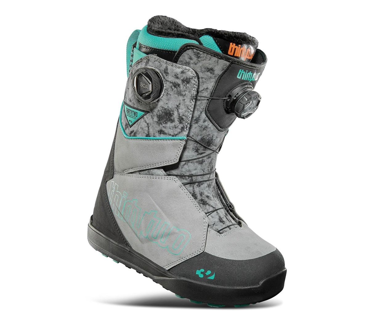 Thirtytwo Lashed Boa Women's Boot 2025