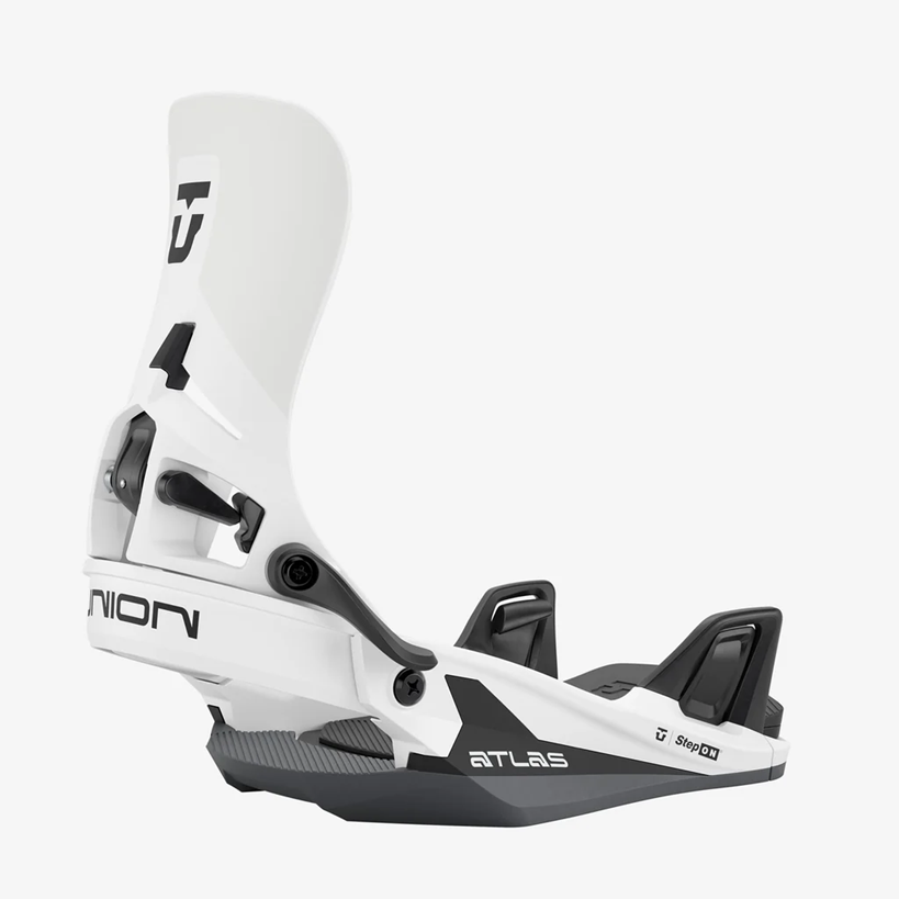 Union Atlas Step On Snowboard Binding 2026